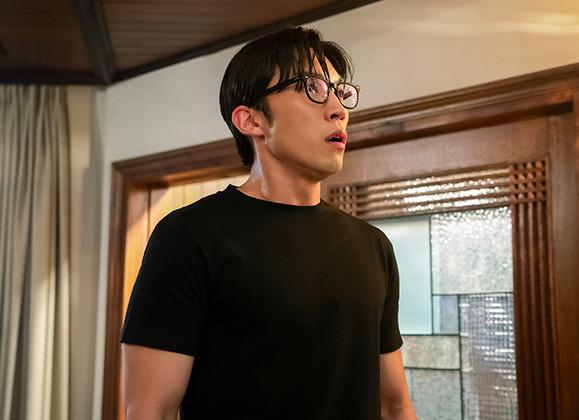 7 Value Kim Jong Hyeon di TIKK dalam Drakor Good Boy